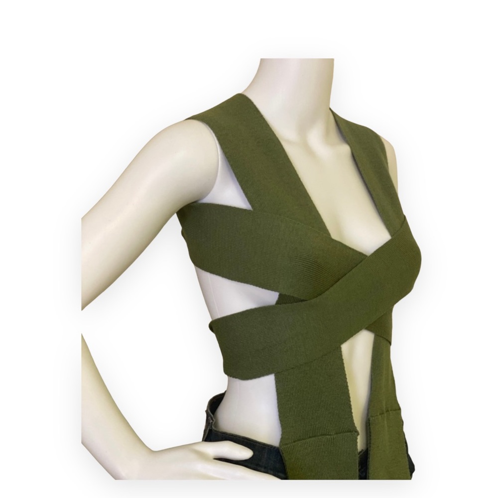 Versatile Knit Top - Picture 7 of 7